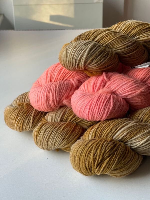 600g Rheingold Single 200 600g Rheingold Single 200