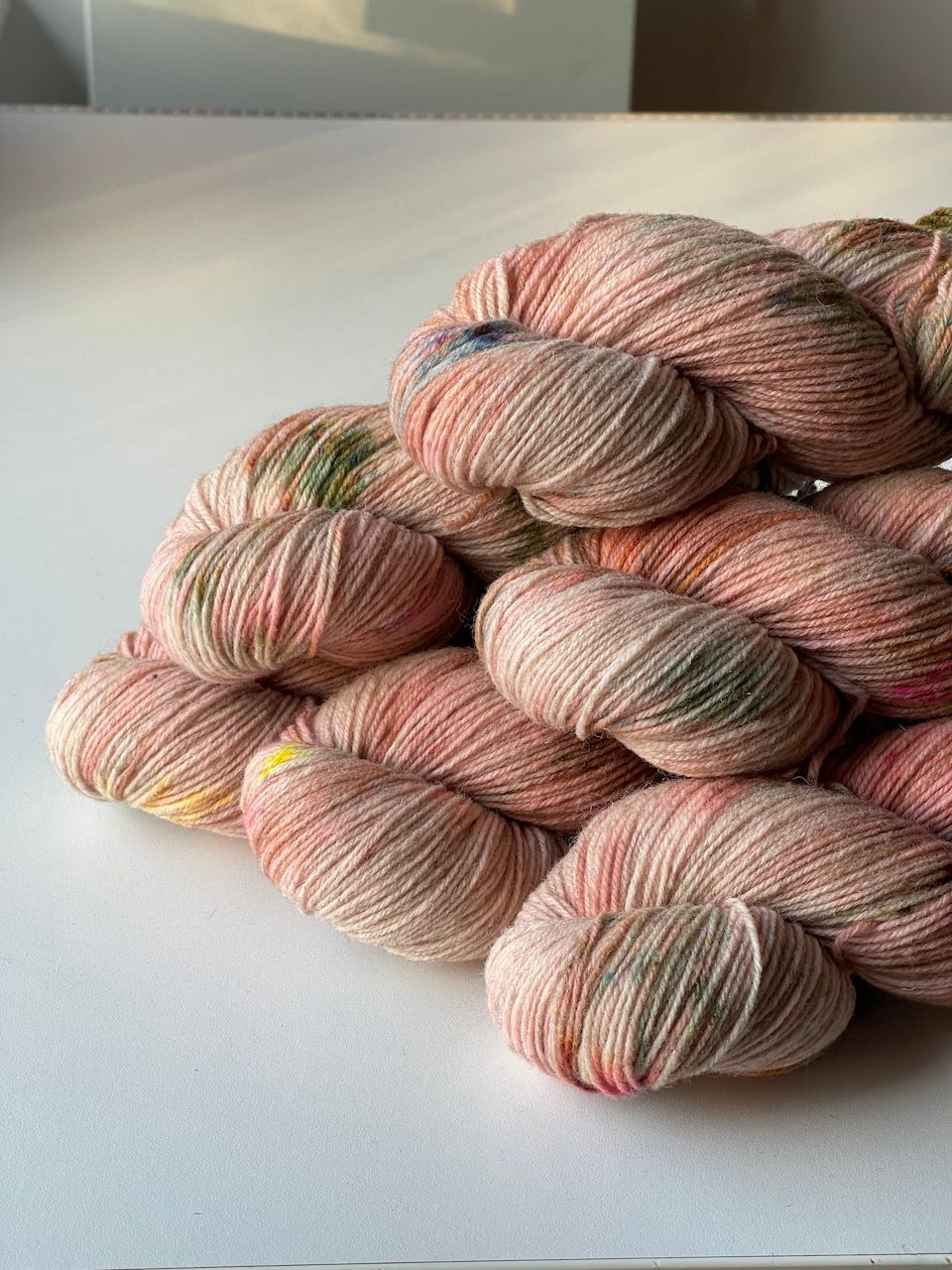 600g Rheingold 3ply 266 600g Rheingold 3ply 266