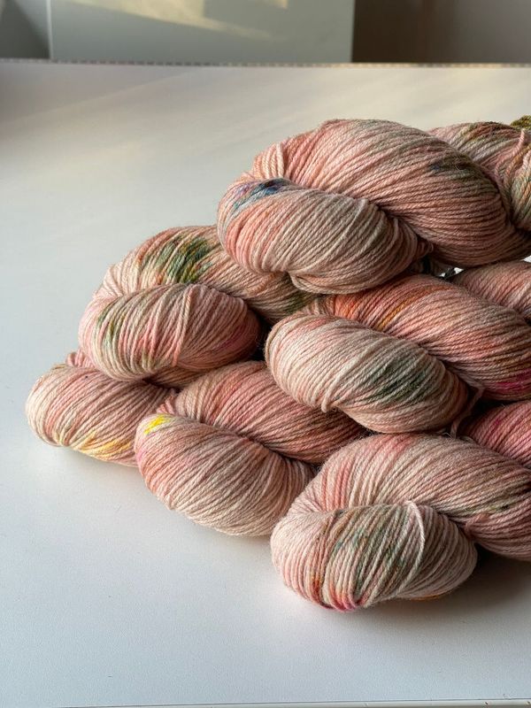 600g Rheingold 3ply 266 600g Rheingold 3ply 266