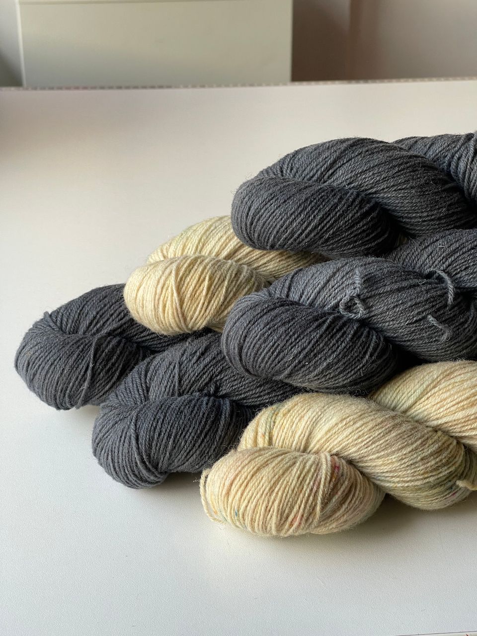 600g Rheingold 3ply 266 600g Rheingold 3ply 266