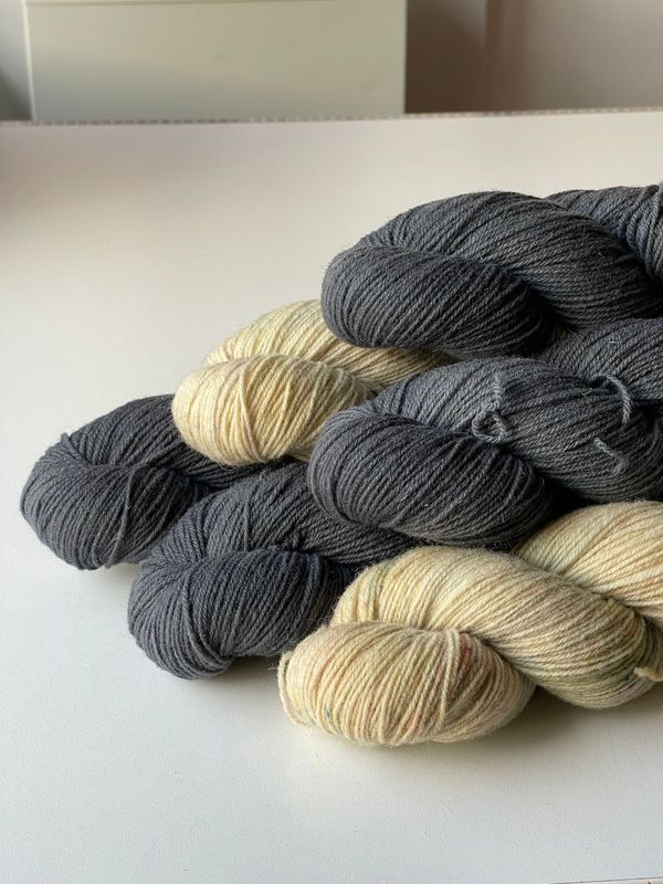 600g Rheingold 3ply 266 600g Rheingold 3ply 266