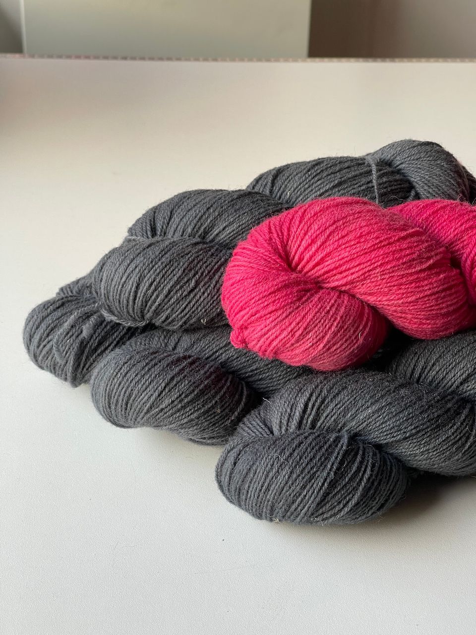 500g Rheingold 3ply 266 500g Rheingold 3ply 266