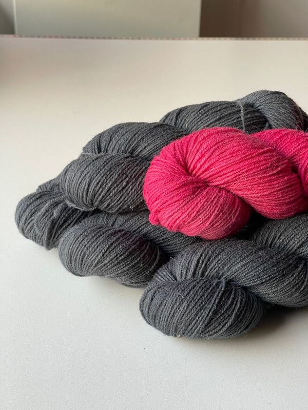 500g Rheingold 3ply 266 500g Rheingold 3ply 266