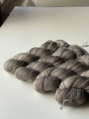 400g Schön Bei Fuß! 400m/100g