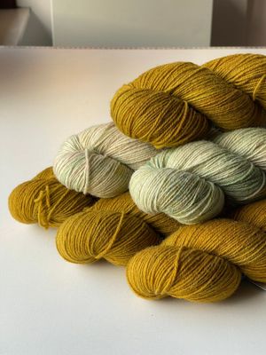 600g Rheingold 3ply 266