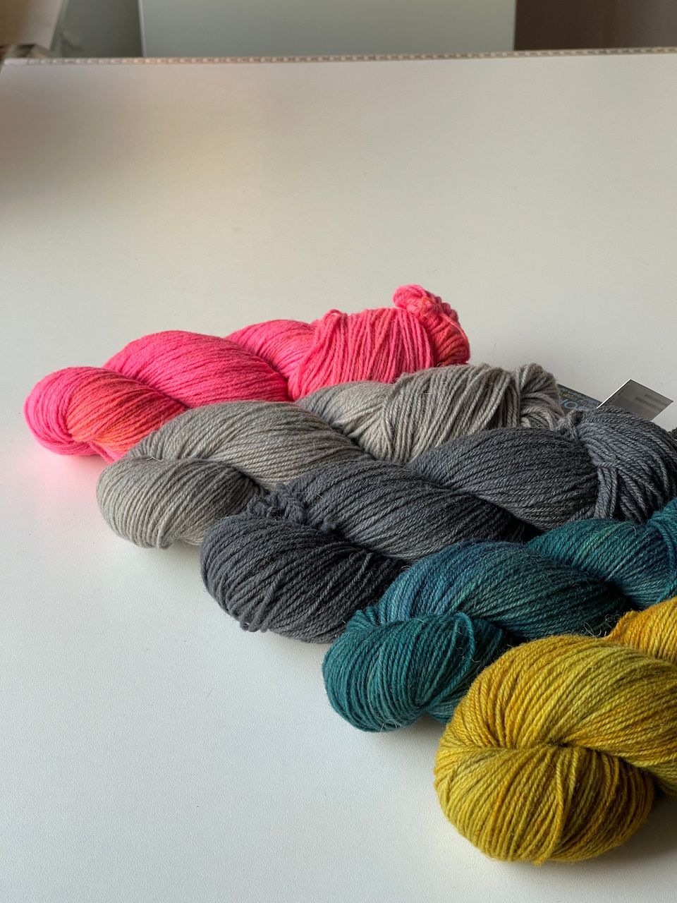 500g Rheingold 3ply 266