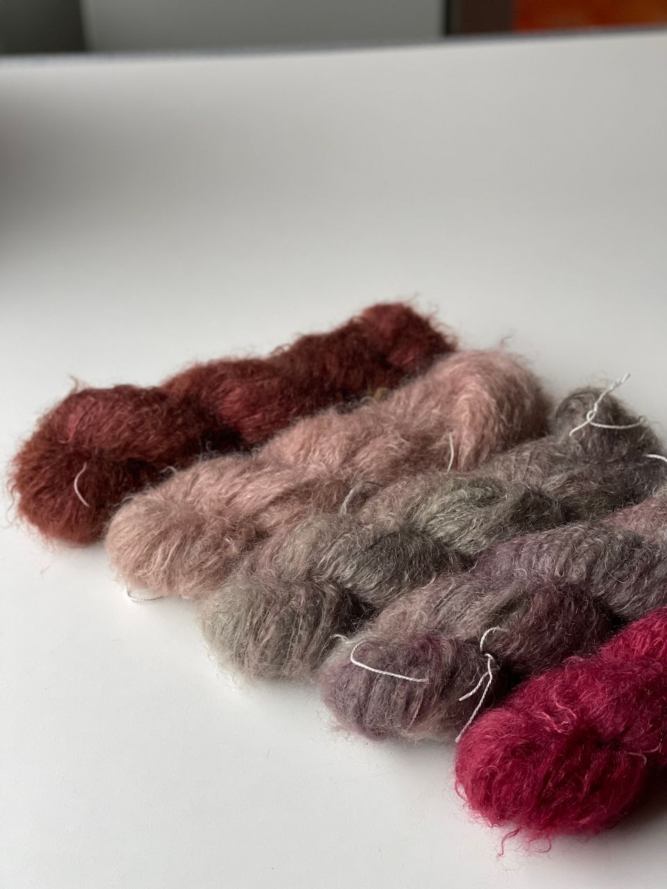 500g Kuschelmonster,  200m/100g