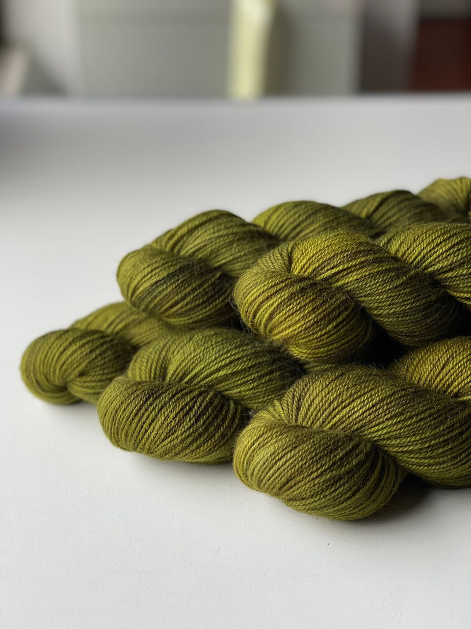 500g Knit By Numbers DK