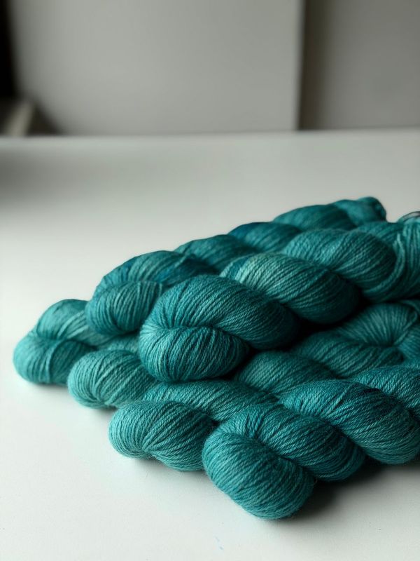 600g Airedale DK, 225m/100g 600g Airedale DK, 225m/100g