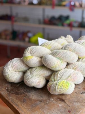 500g Knit By Numbers DK