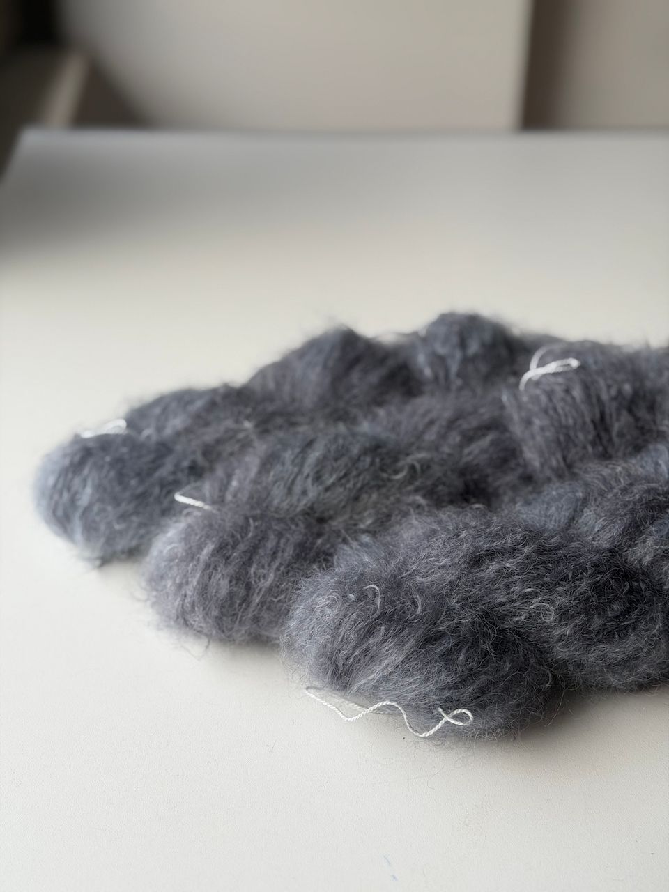 300g Kuschelmonster,  200m/100g