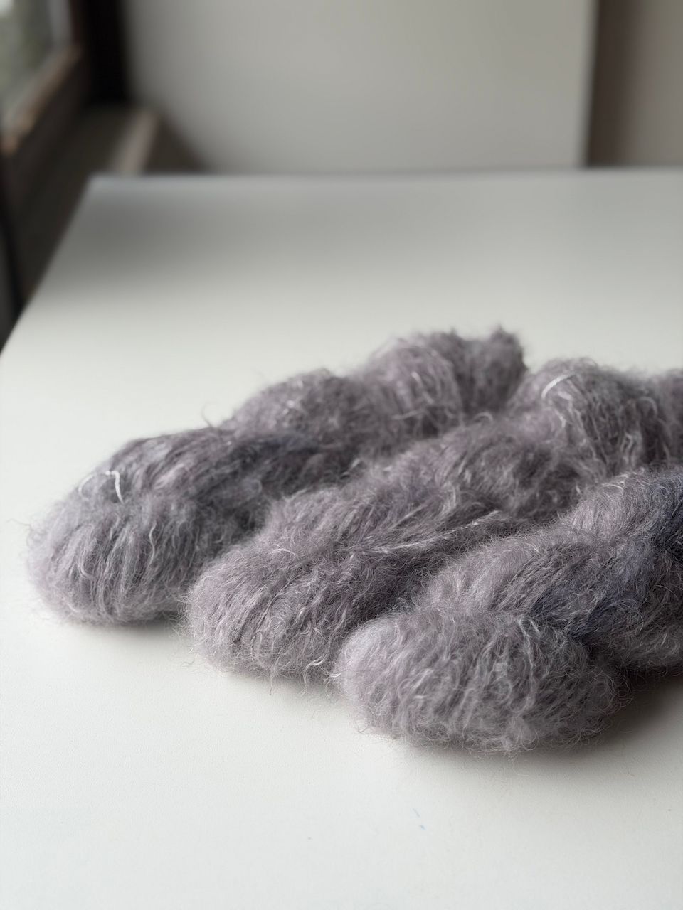 300g Kuschelmonster,  200m/100g