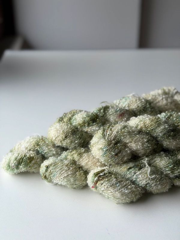 500g Kusselkopp, 200m/100g 500g Kusselkopp, 200m/100g