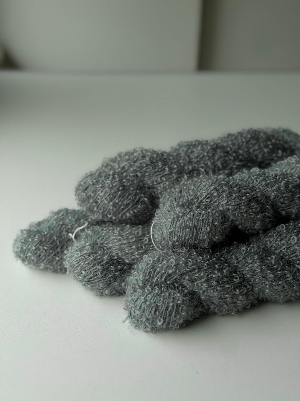 500g Kusselkopp,  200m/100g