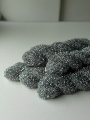 500g Kusselkopp,  200m/100g