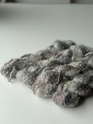 400g Kusselkopp,  200m/100g