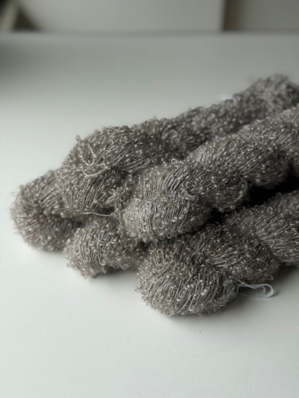 500g Kusselkopp,  200m/100g