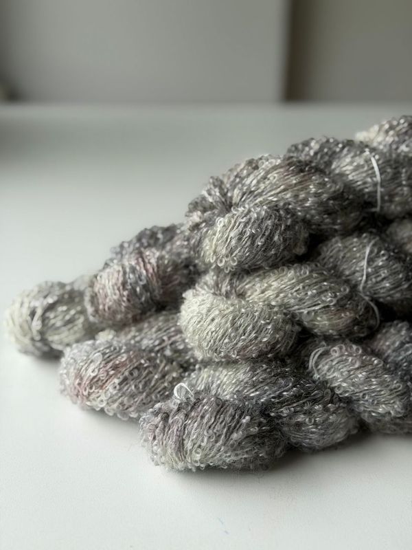 600g Kusselkopp, 200m/100g 600g Kusselkopp, 200m/100g