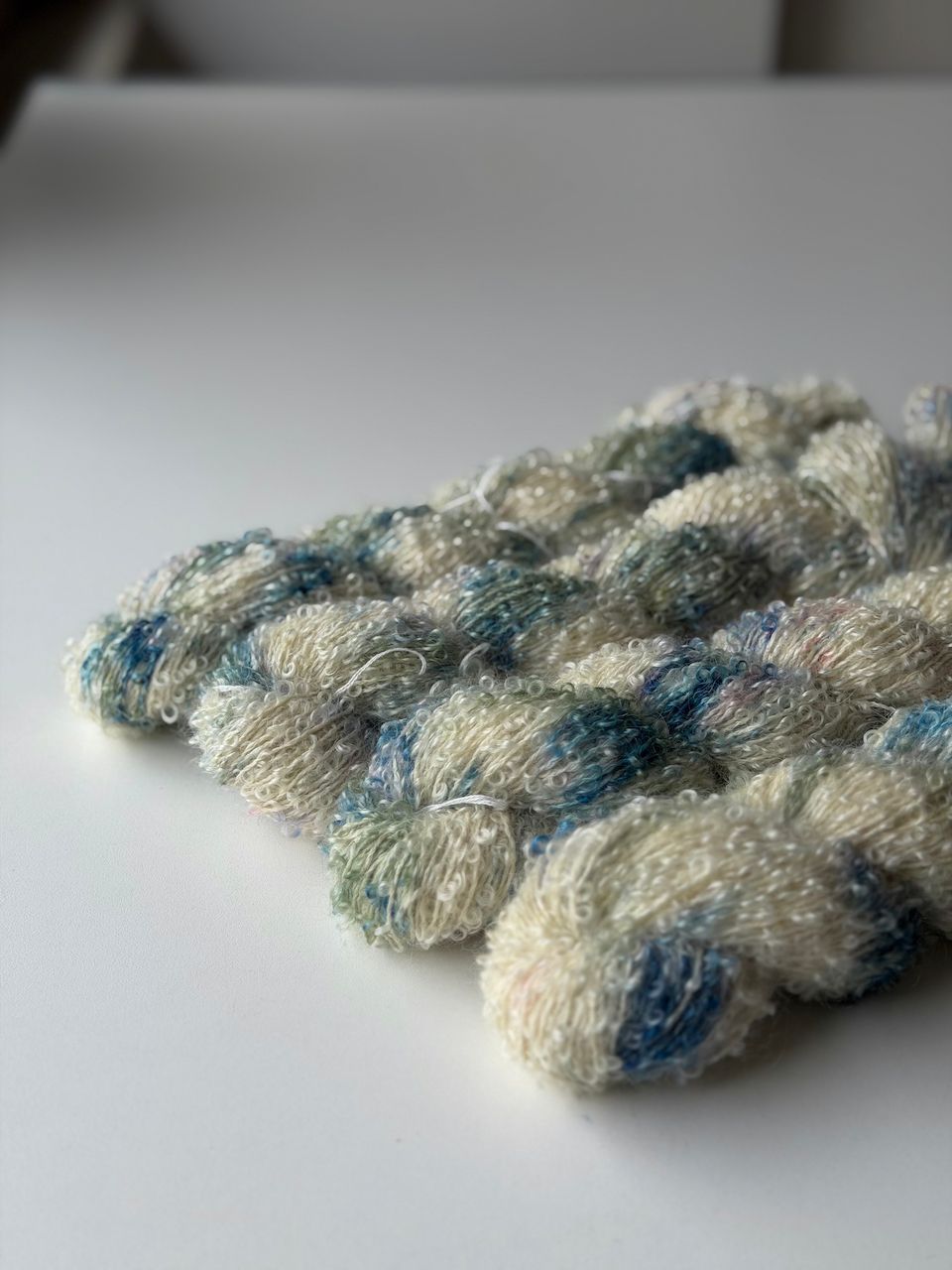 400g Kusselkopp, 200m/100g 400g Kusselkopp, 200m/100g