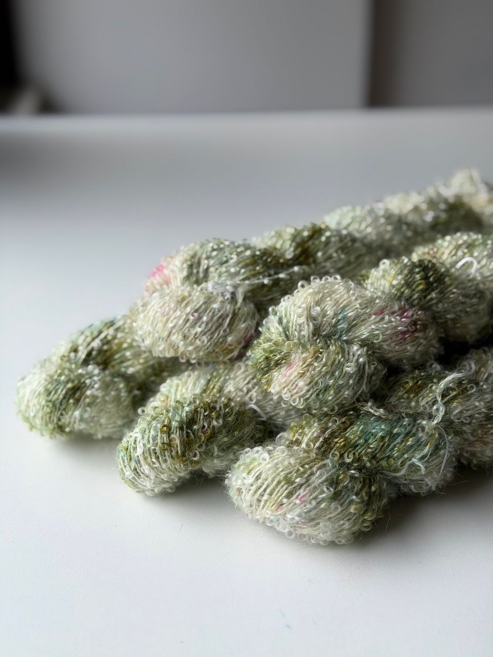 500g Kusselkopp, 200m/100g 500g Kusselkopp, 200m/100g