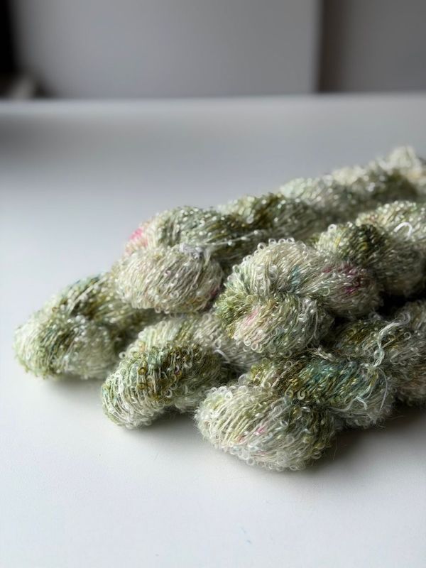 500g Kusselkopp, 200m/100g 500g Kusselkopp, 200m/100g