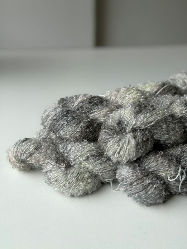 500g Kusselkopp, 200m/100g 500g Kusselkopp, 200m/100g