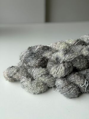 500g Kusselkopp,  200m/100g