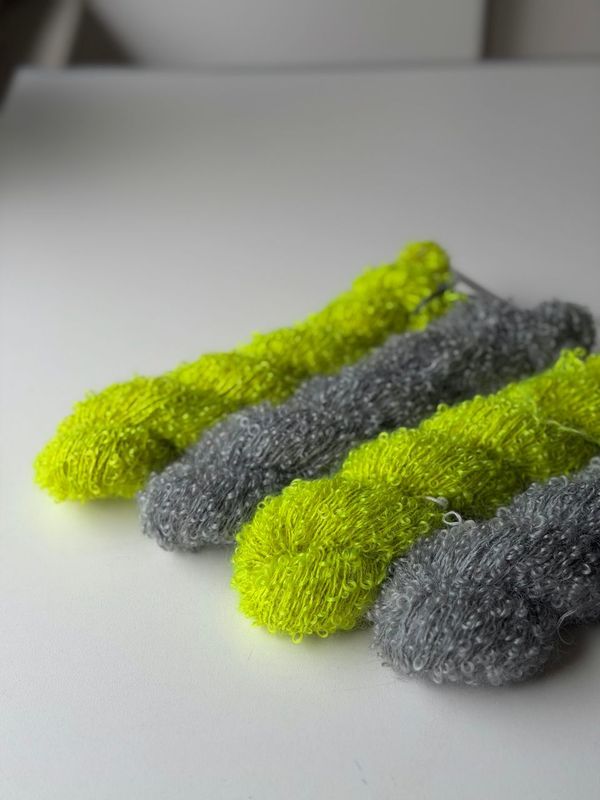 400g Kusselkopp, 200m/100g 400g Kusselkopp, 200m/100g