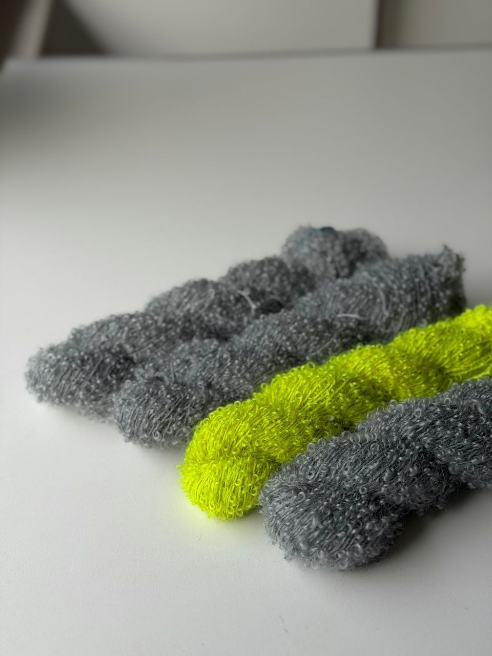 400g Kusselkopp,  200m/100g