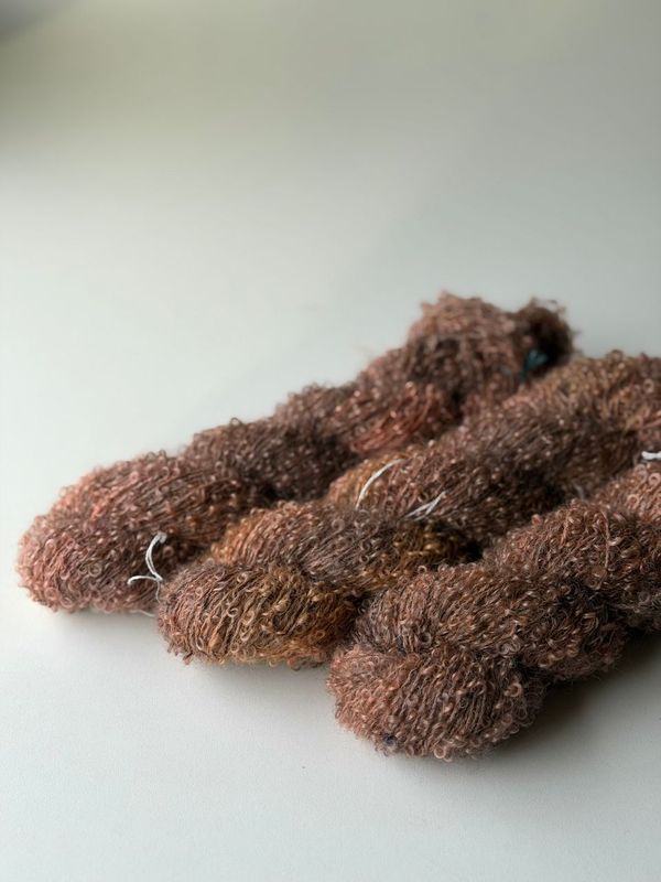 300g Kusselkopp, 200m/100g 300g Kusselkopp, 200m/100g