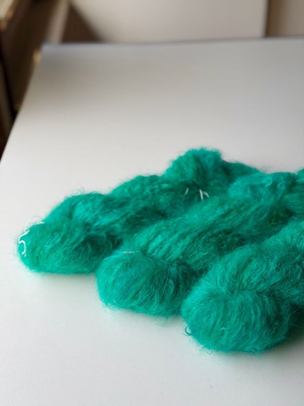 300g Kuschelmonster, 200m/100g 300g Kuschelmonster, 200m/100g