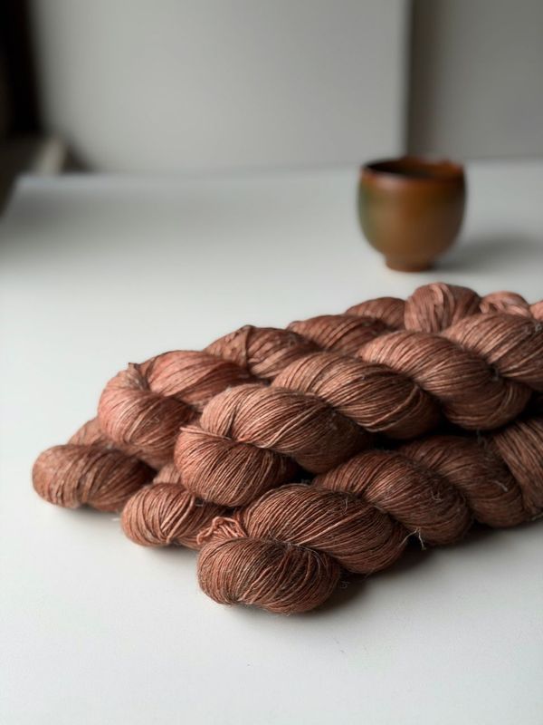 500g Trallafitti Leinen