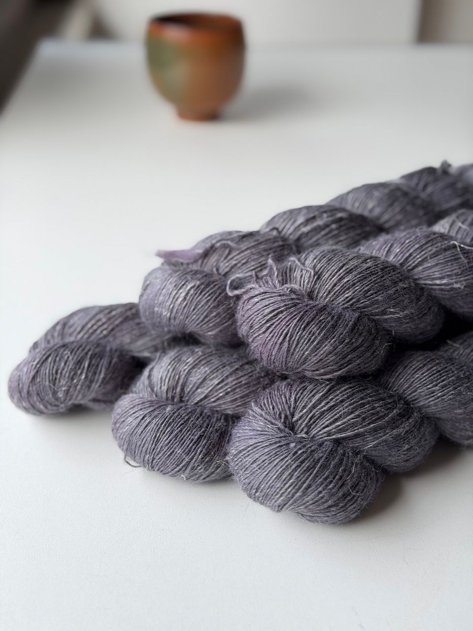 500g Trallafitti Leinen