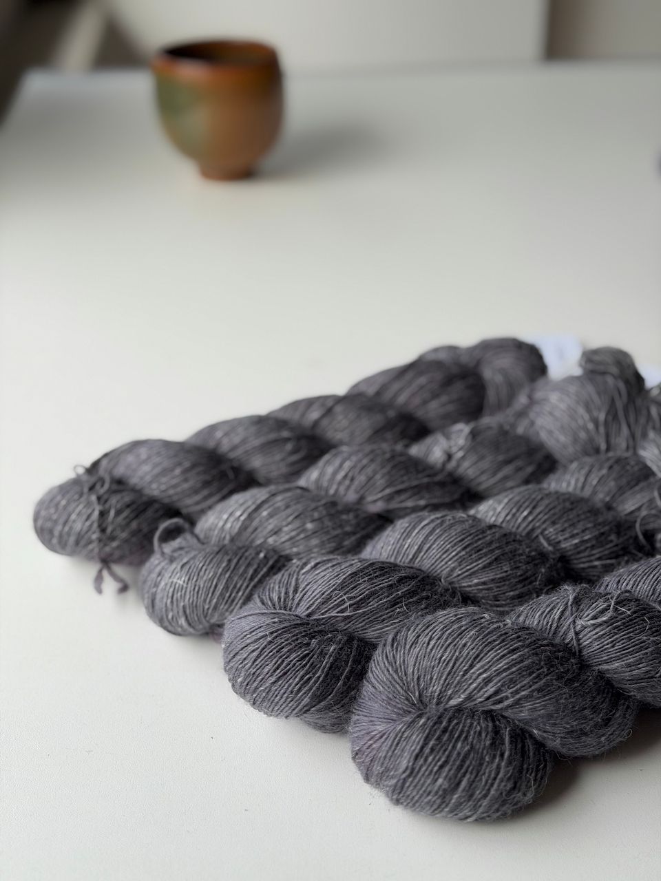 400g Trallafitti Leinen