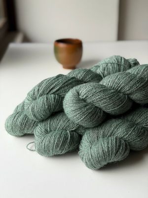 500g Harvest Hues 4ply, John Arbon, 400m/100g 500g Harvest Hues 4ply, John Arbon, 400m/100g