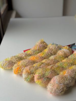 500g Kusselkopp, 200m/100g 500g Kusselkopp, 200m/100g