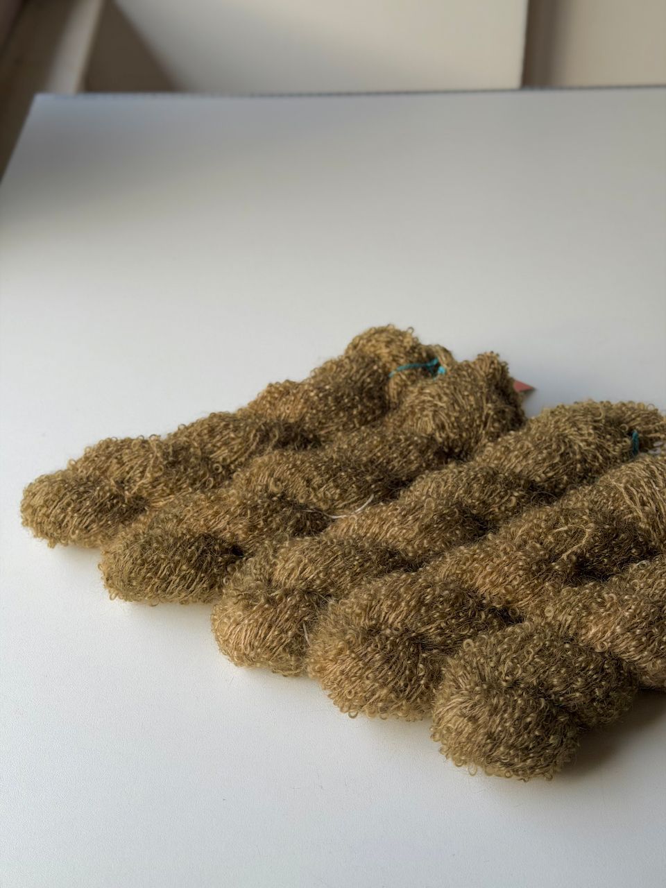 500g Kusselkopp,  200m/100g