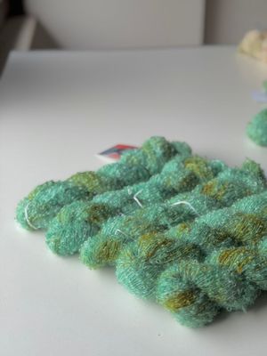 500g Kusselkopp, 200m/100g 500g Kusselkopp, 200m/100g