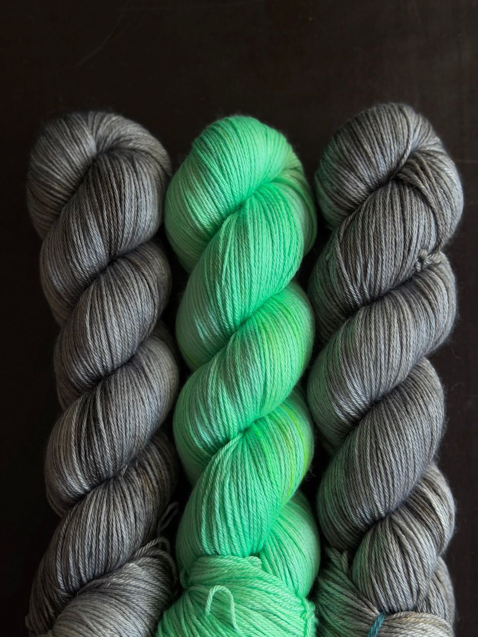 300g für kleine Größen vom Sashiko Tee von Elenor Mortensen 300g für kleine Größen vom Sashiko Tee von Elenor Mortensen