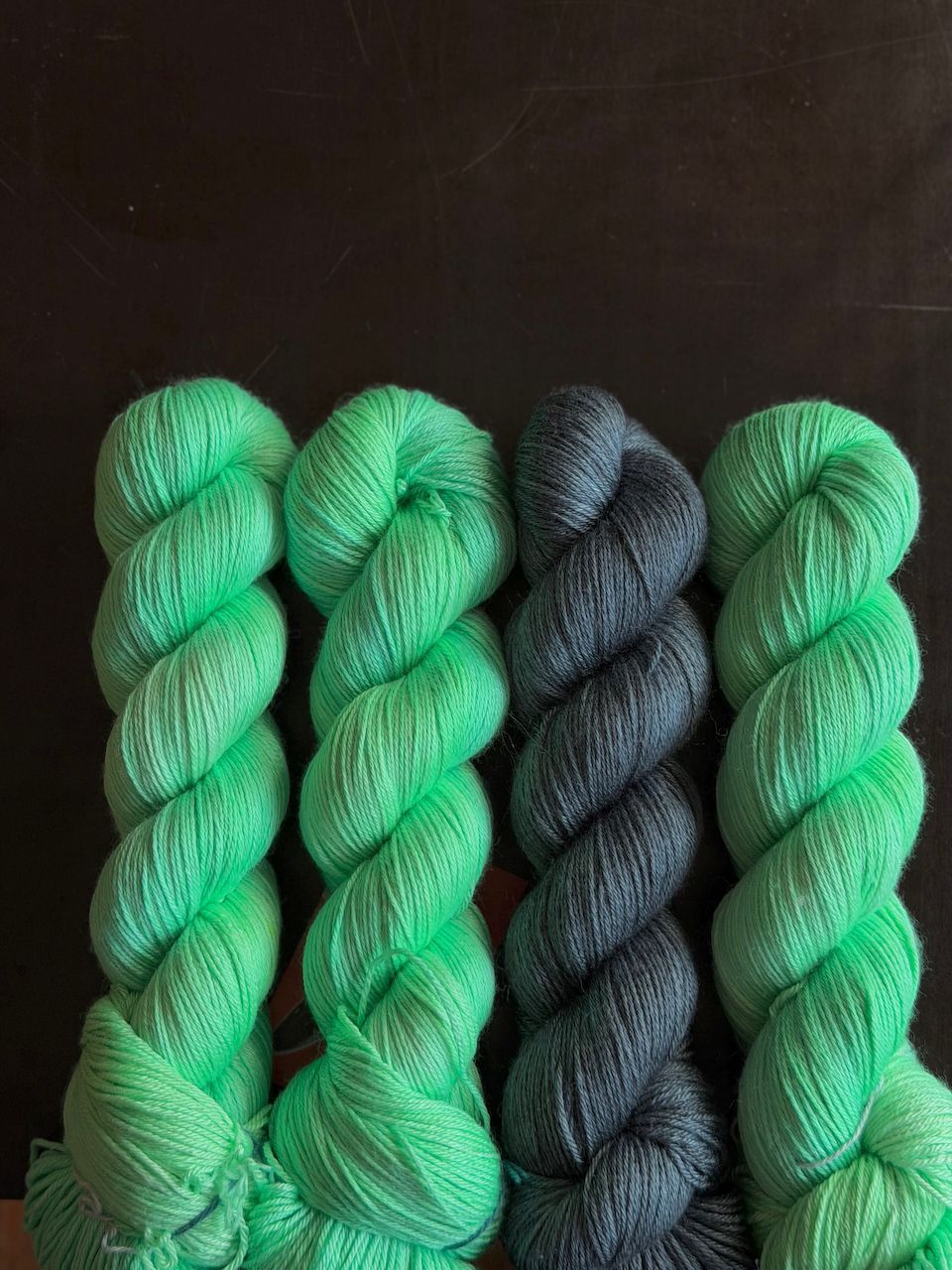 400g für größere Größen vom Sashiko Tee von Elenor Mortensen 400g für größere Größen vom Sashiko Tee von Elenor Mortensen