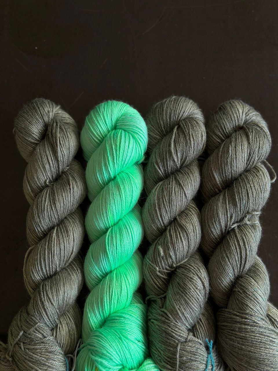 400g für größere Größen vom Sashiko Tee von Elenor Mortensen 400g für größere Größen vom Sashiko Tee von Elenor Mortensen