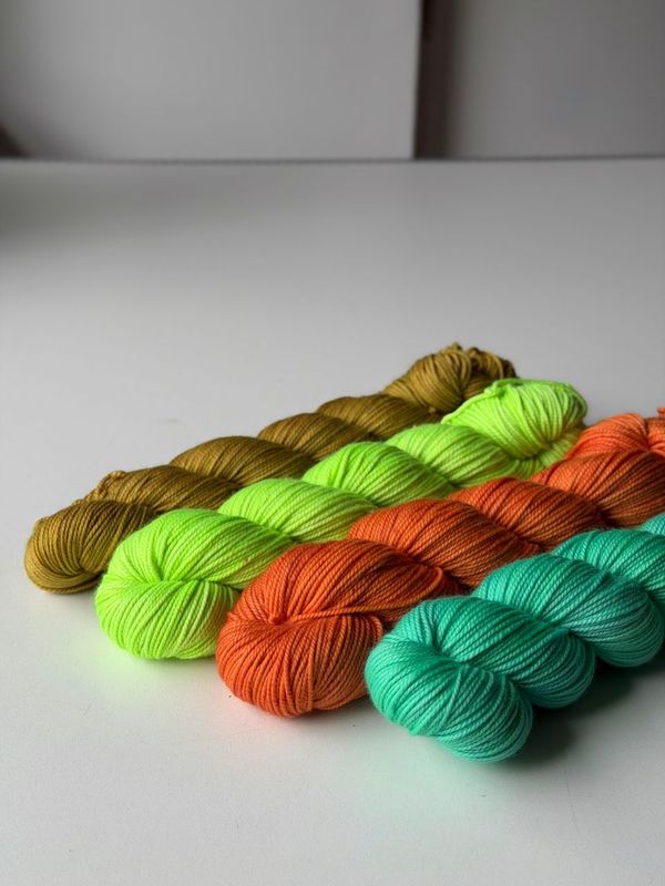 400g Schmusebacke dick, 225m/100g