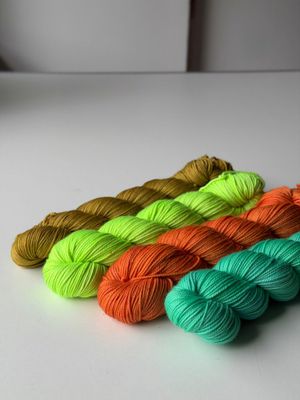 400g Schmusebacke dick, 225m/100g 400g Schmusebacke dick, 225m/100g