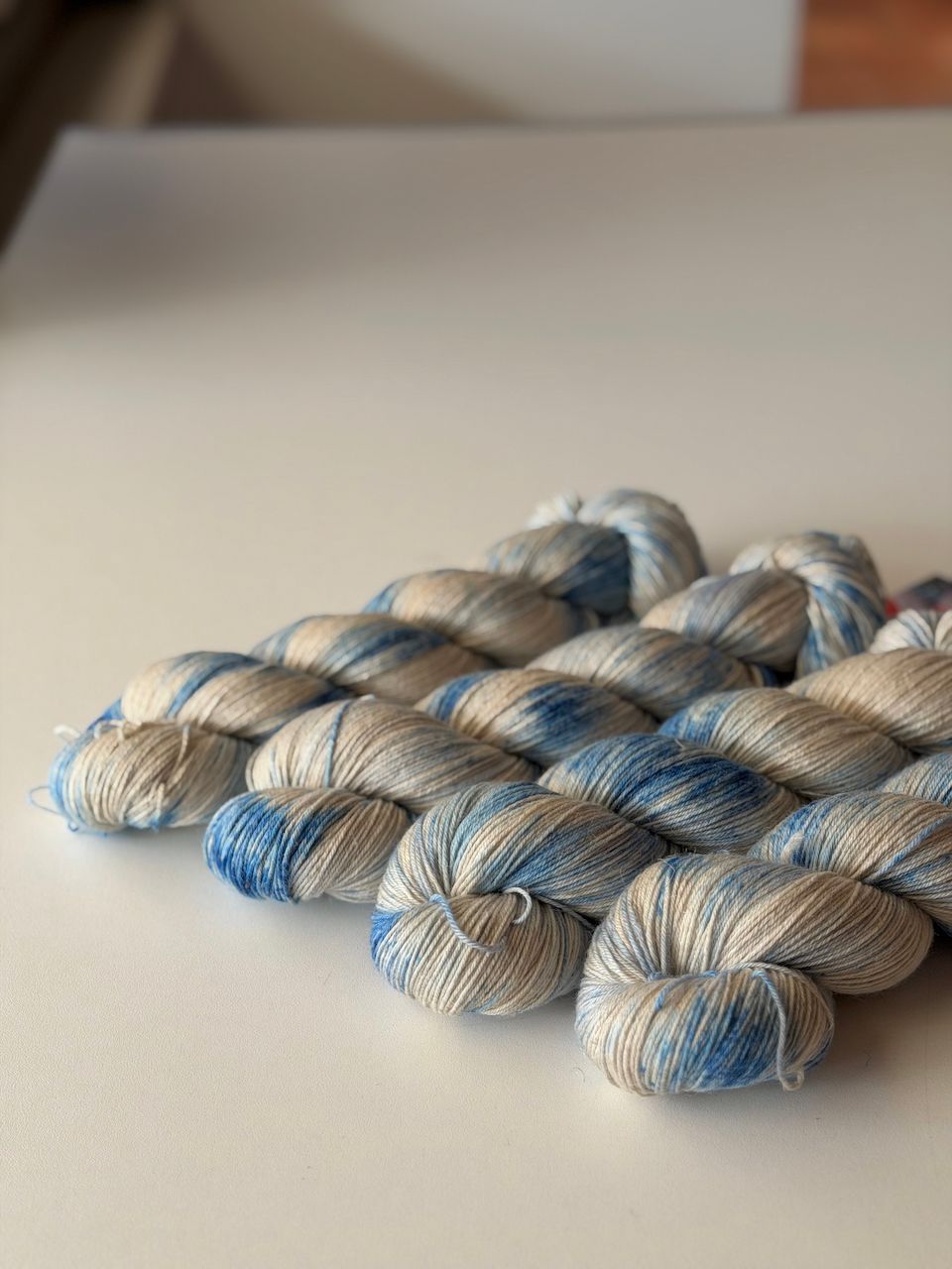 400g Merinolein 400g Merinolein