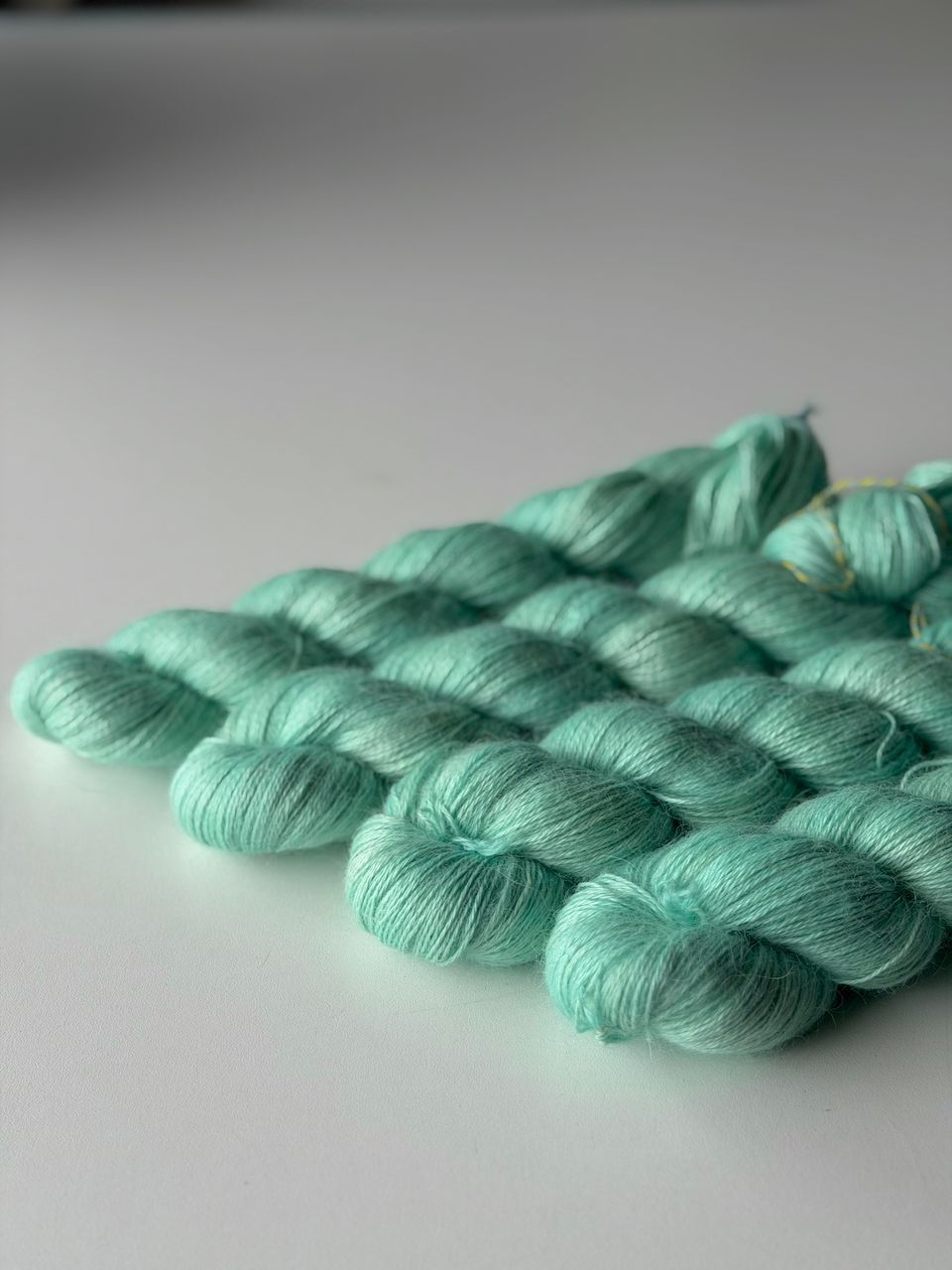 400g Wensleydale Luxus, 425m/100g