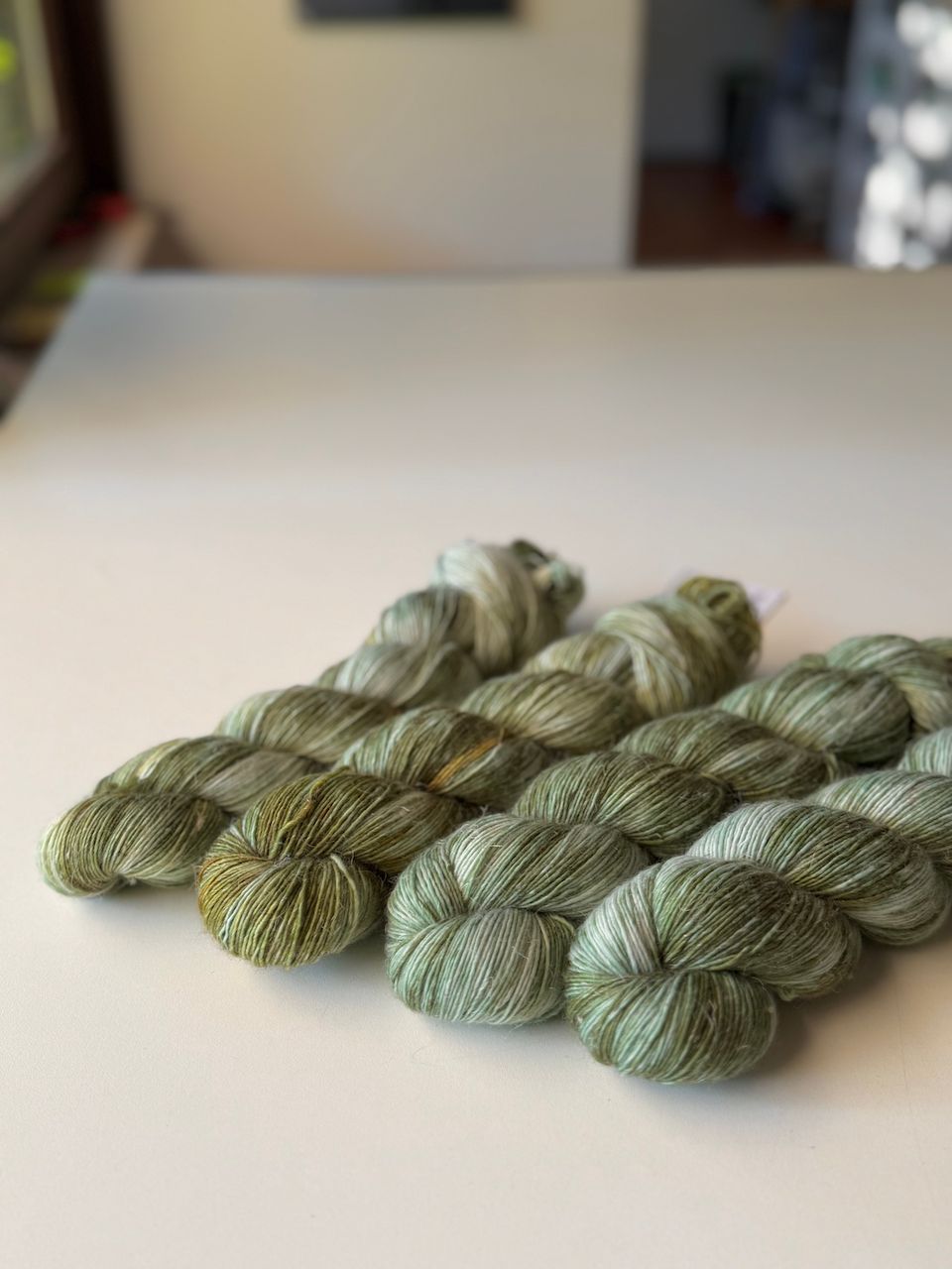 400g Trallafitti Leinen 400g Trallafitti Leinen