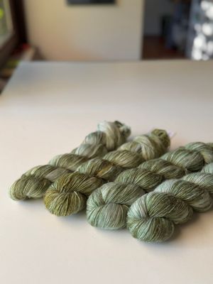 400g Trallafitti Leinen