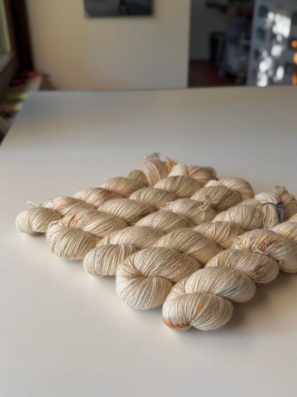 500g Trallafitti Leinen