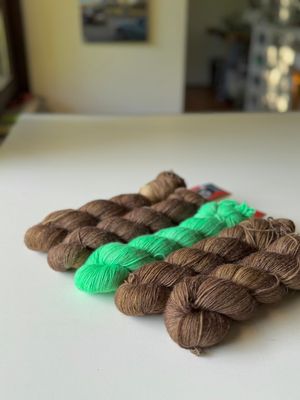 500g Trallafitti Leinen 500g Trallafitti Leinen