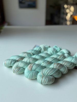 400g Merino LUXUS, edles Merino-Seide-Kaschmir-Garn, 400m/100g 400g Merino LUXUS, edles Merino-Seide-Kaschmir-Garn, 400m/100g